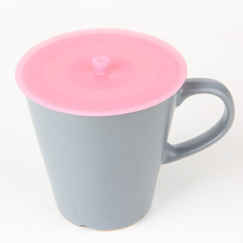 Silicone Fesh-Keeping Cover-18.5Cm 3645
