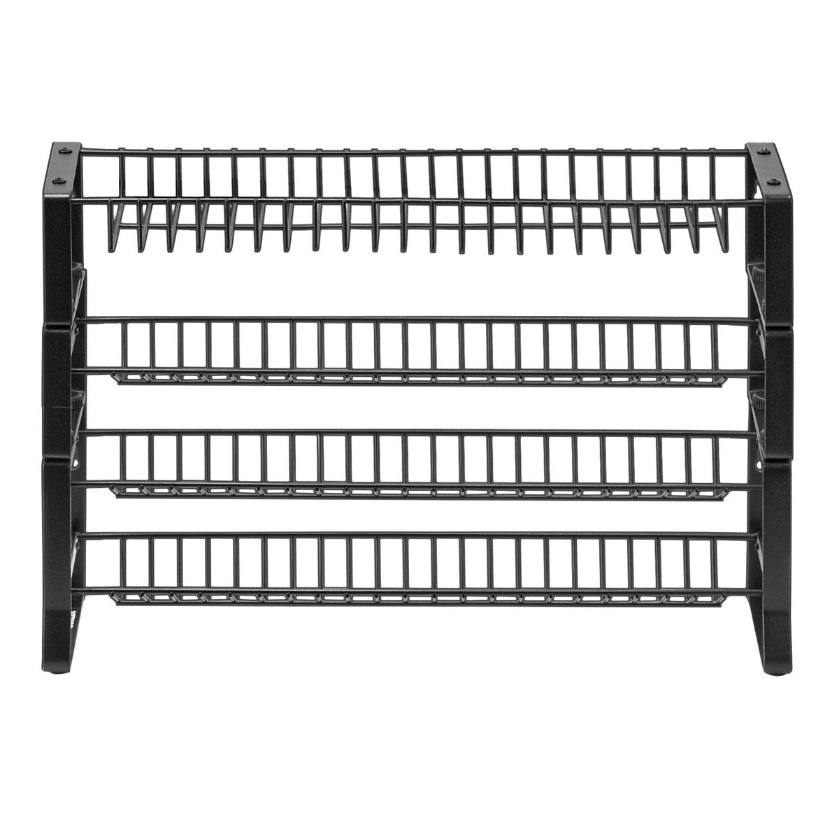 Spice Rack Organizer for Cabinet Kitchen Countertop Seasoning Organizer 18X11 In